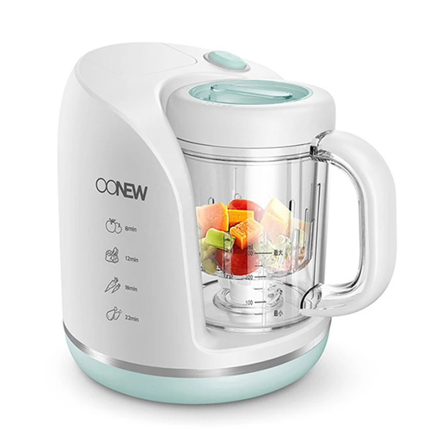 Приготовление соевого молока с небольшим объемом Cuisinart Oat электрическая машина для домашнего приготовления здорового и питательного детского питания Детская плита процессор пароварка тесто хлебобулочная миксер теста 10 л