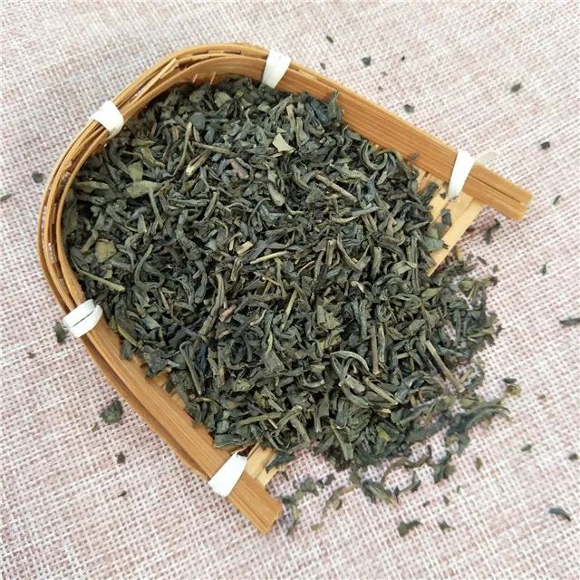 Mei cha Natural vietnam organic gunpowders green tea azawad 41022 top grade chunmee green tea