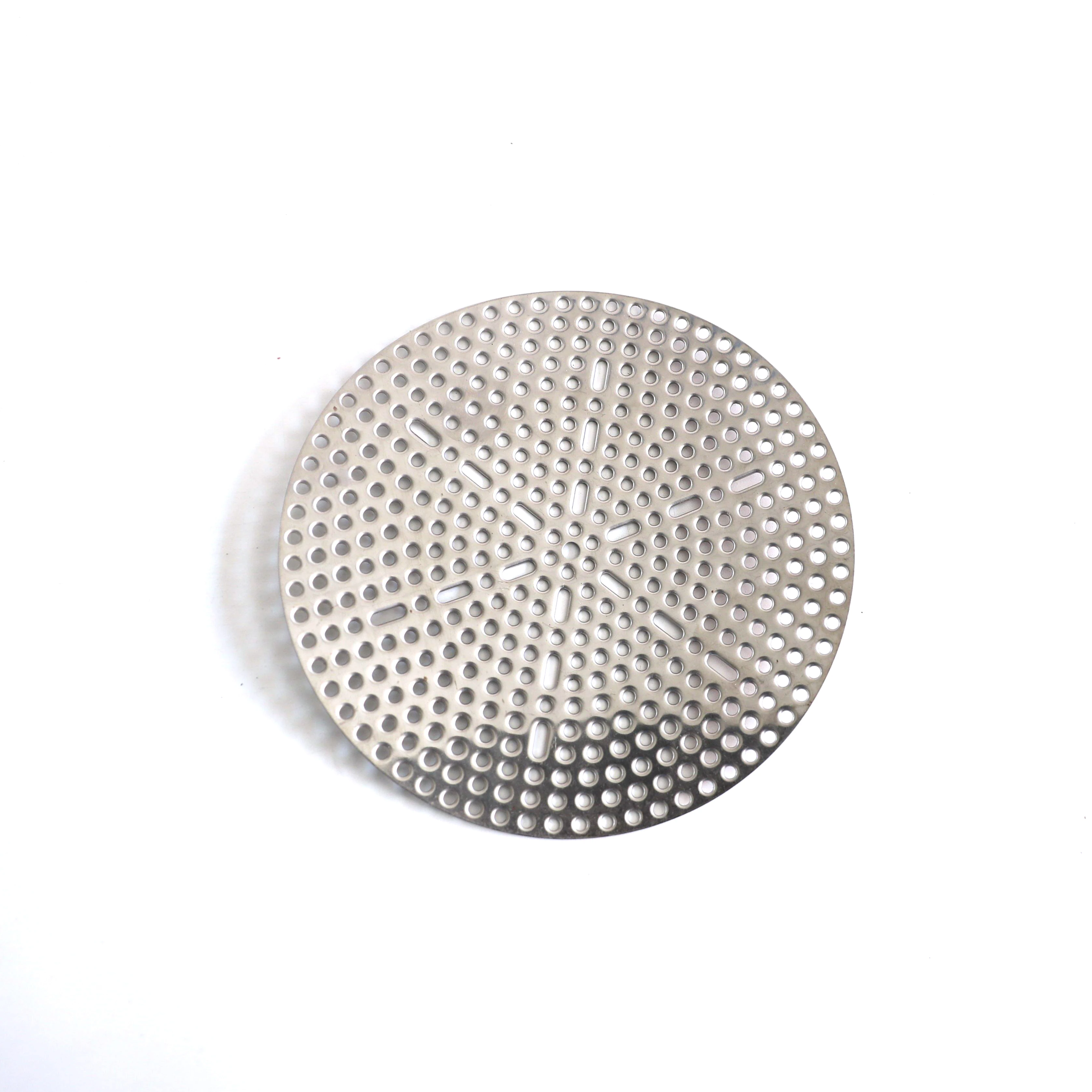 Kitchenware Accessories Special Stainless Steel Heat Transfer Plate For Aluminum Pot