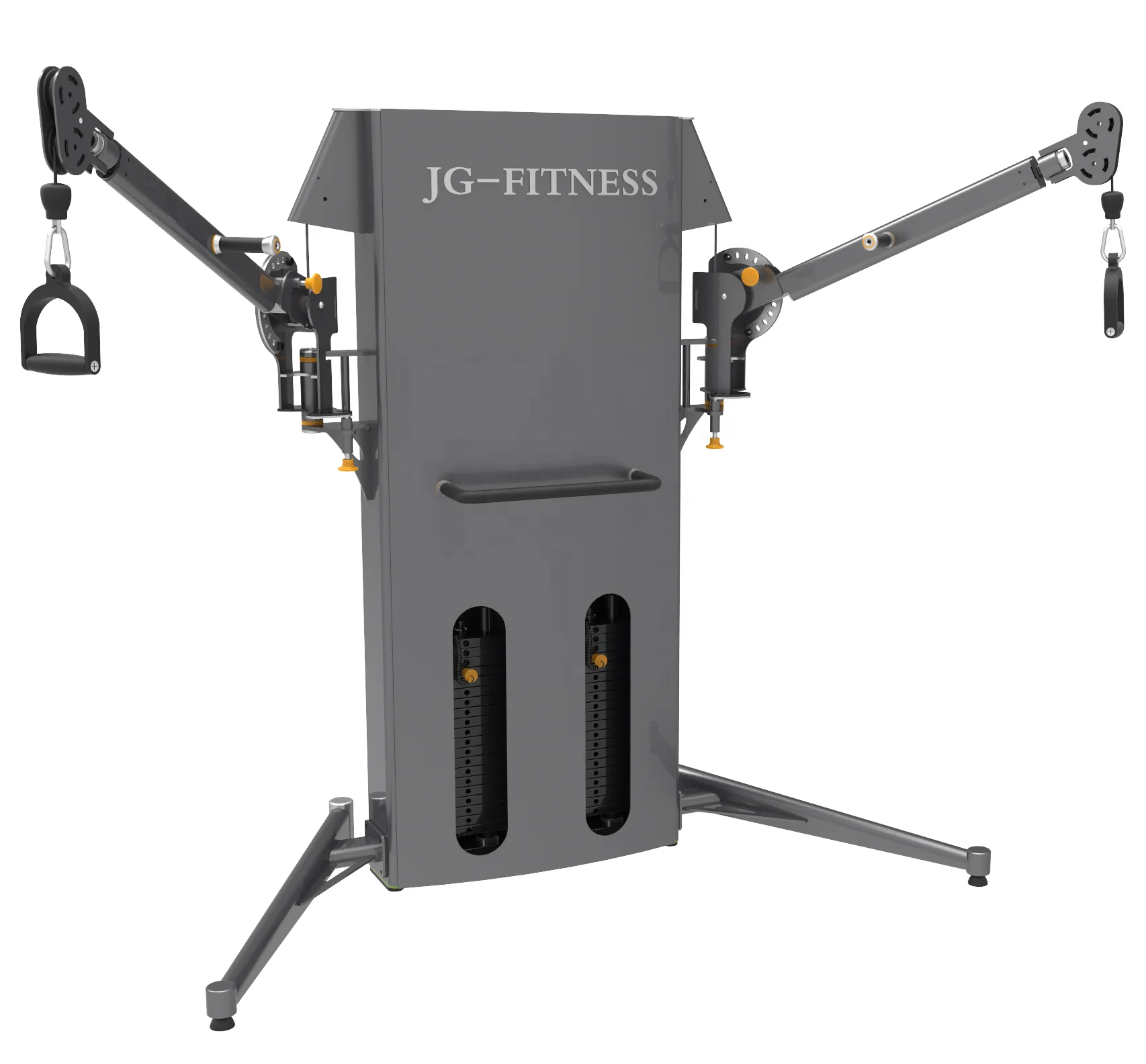 Multi gym cable crossover machine Home use Functional trainer