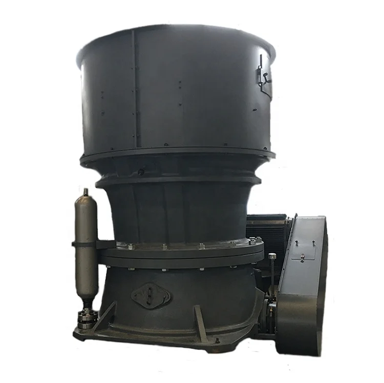 CH440 stone crusher hydraulic cone crusher for sandvikk