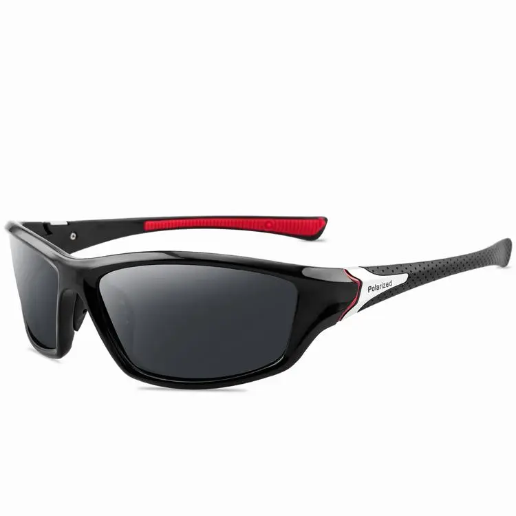D120 fashion 2020  night vision sport cycling eyewear cycling sunglasses polarized  glasses
