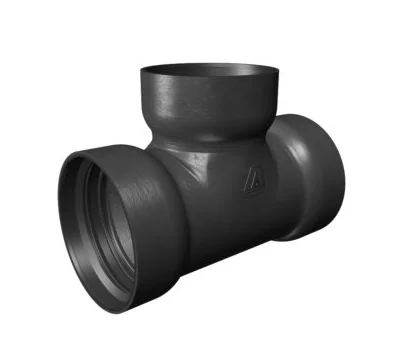 Pipe Clamp Fittings Elbow / Flange Stand Fittings For Pipe Connection