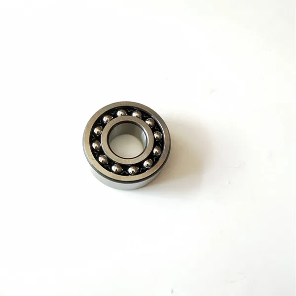 1203 ball bearing double row self-aligning bearings 1203K 1203-2RS size 17x40x12