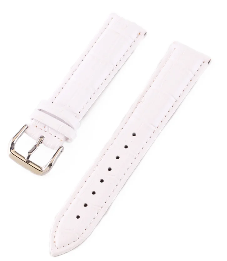 stock Colorful Genuine Leather Watch Strap watch band bracelet