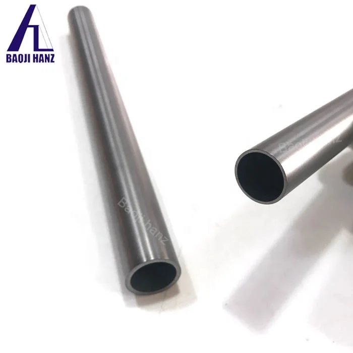 Factory directly sale yg6 yg8 tungsten carbide tube for making tungsten carbide necklace