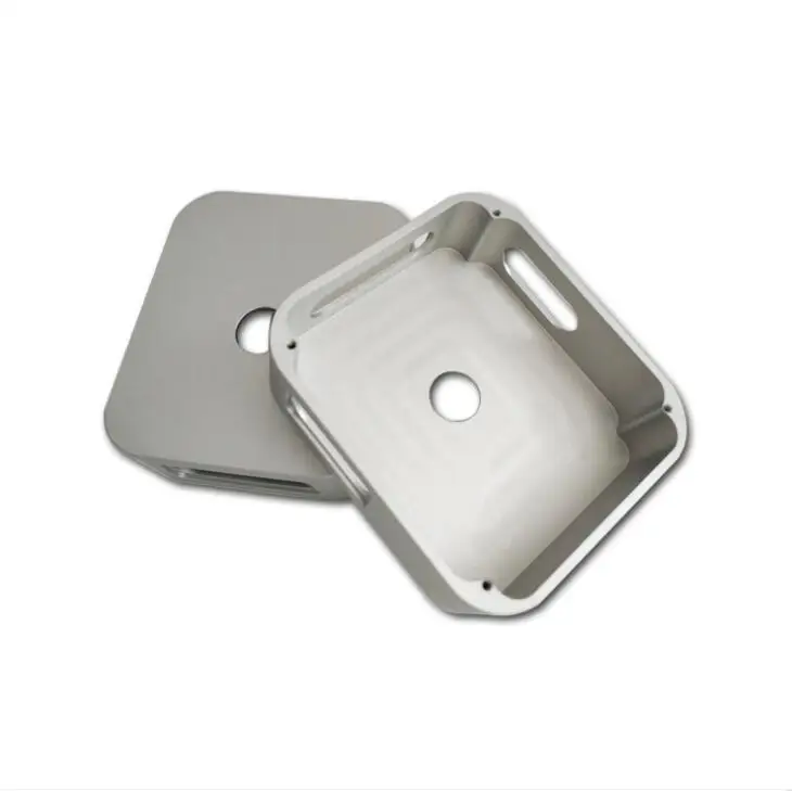 
Cheap Cnc Stainless Steel Milling Machining Aluminium Brass Metal Parts Cnc Machining Service 