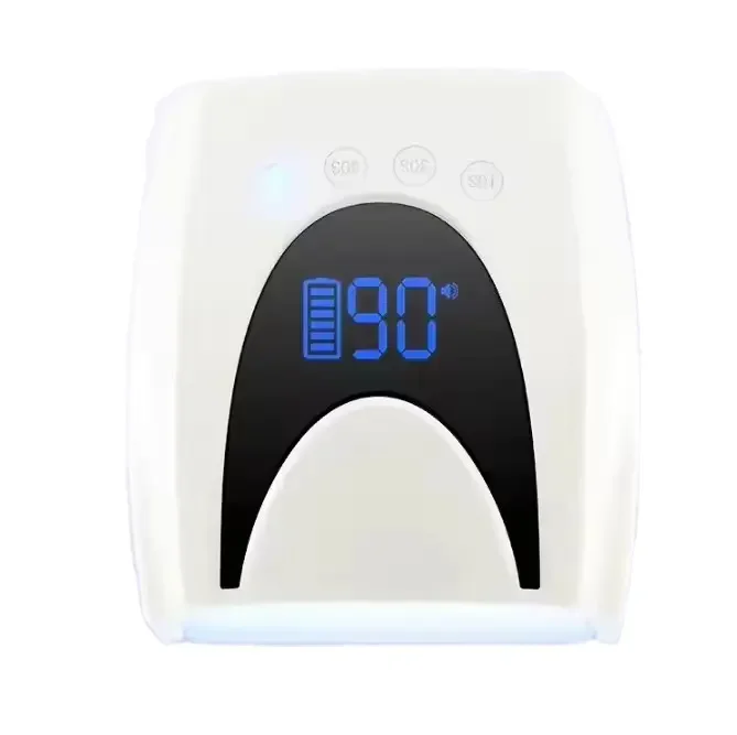 High Quality Nail Lamp Professional Salon Use For Salon