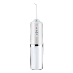 Hot Sales Dropshipping Cordless Electric Usb Rechargeable Mini Portable Water Flosser