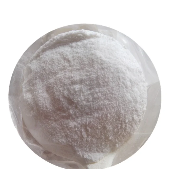 ISO Утвержденный Меламиновый глазированный порошок