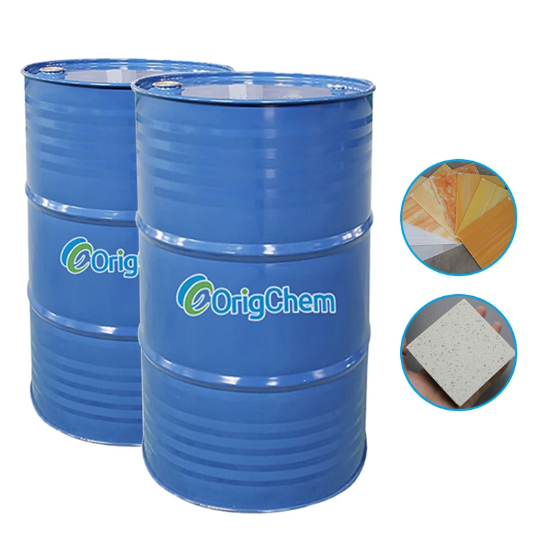 Liquid Unsaturated Polyester Resin For Artificial Stone,Basin UPR