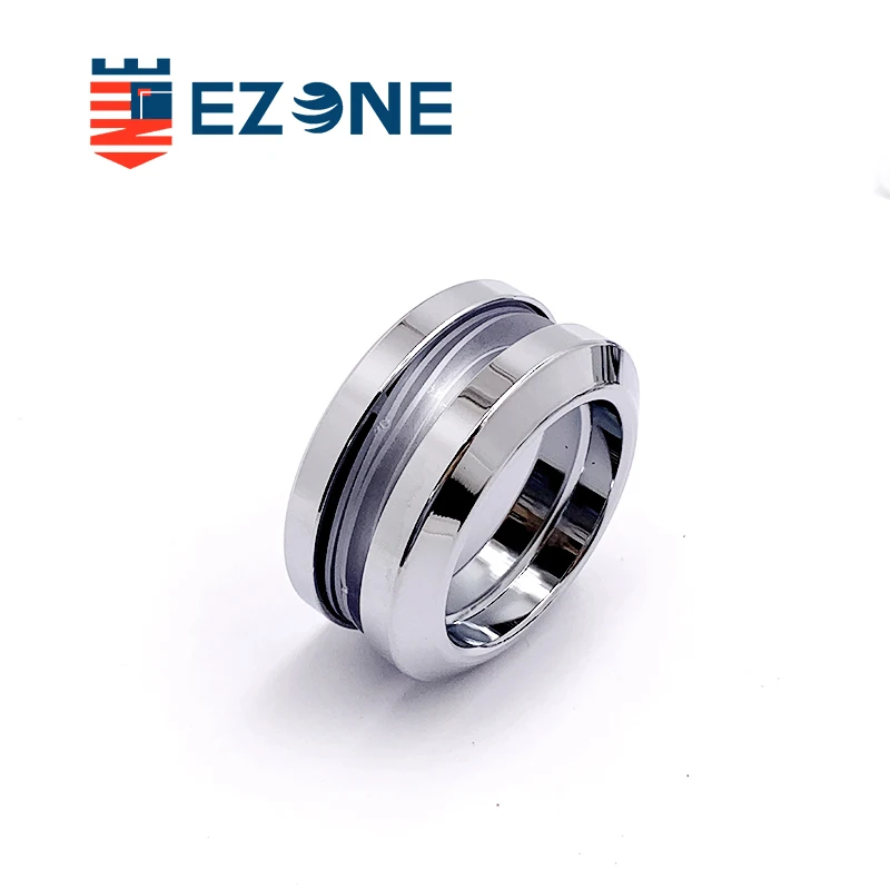 Hidden handle door knob bathroom door round handle shower glass fitting  hardware