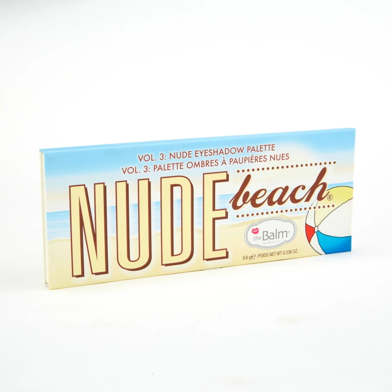 new arrive custom clear window 6 wells empty cardboard cosmetic packaging diy eyeshadow palette