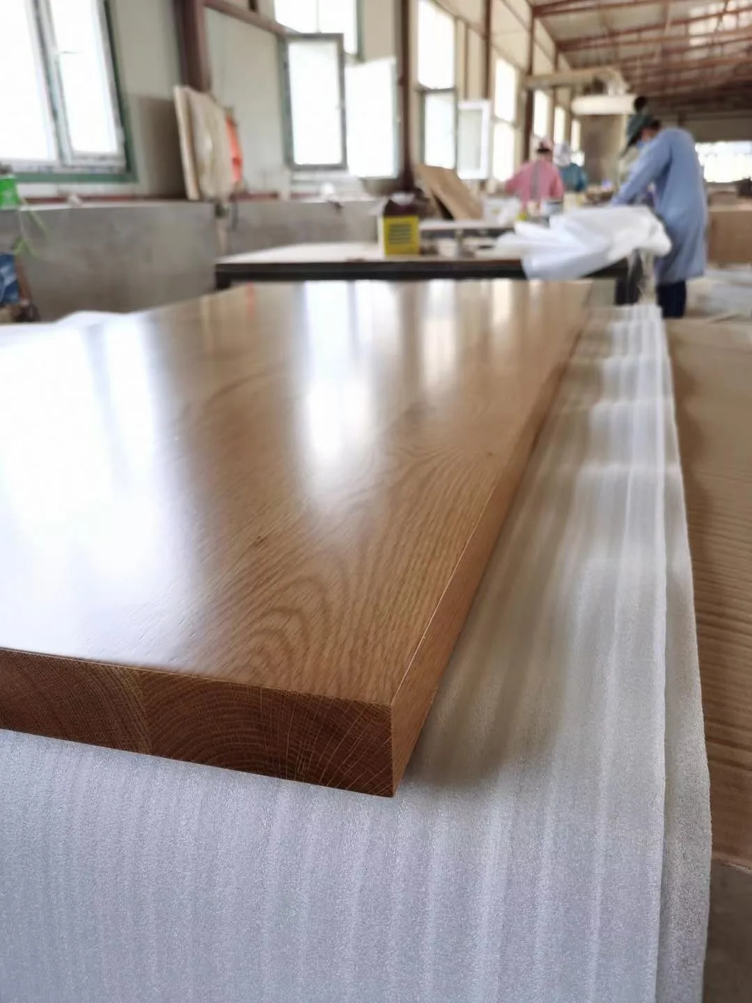 Pine Finger joint board-factory direct sales- custom wood cutting board