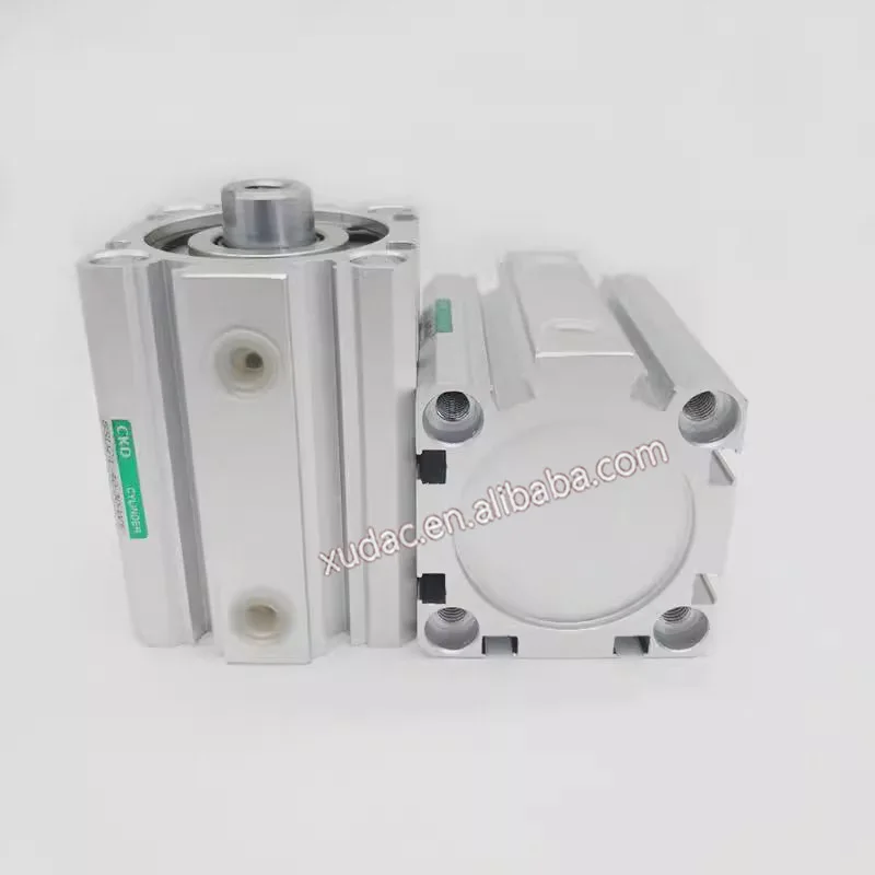 Новый запас CKD цилиндр SSD-KGL-40C-70-M