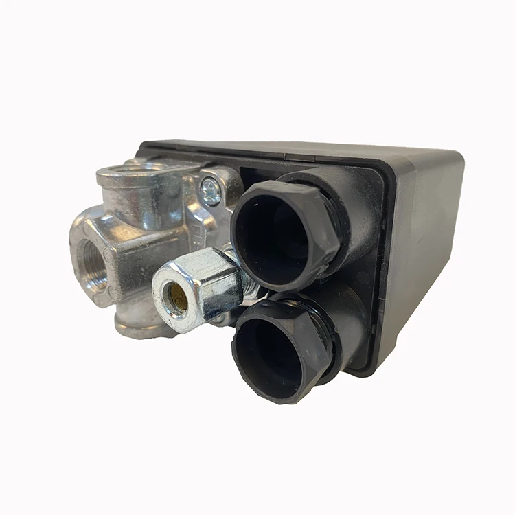 Переключатель давления/переключатель воздушного компрессора/переключатель механического давления для воздушного компрессора