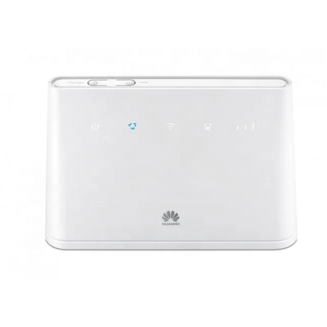 Unlocked 150mbps 4g Lte Cpe Wifi Modem With Sim Card Slot Up To 32 Devices for Huawei B310s-22 Router