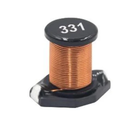 Shielded SMD Power Inductor with Inductance Ranging from 1.5 to 33uH and High Current up to 90A
