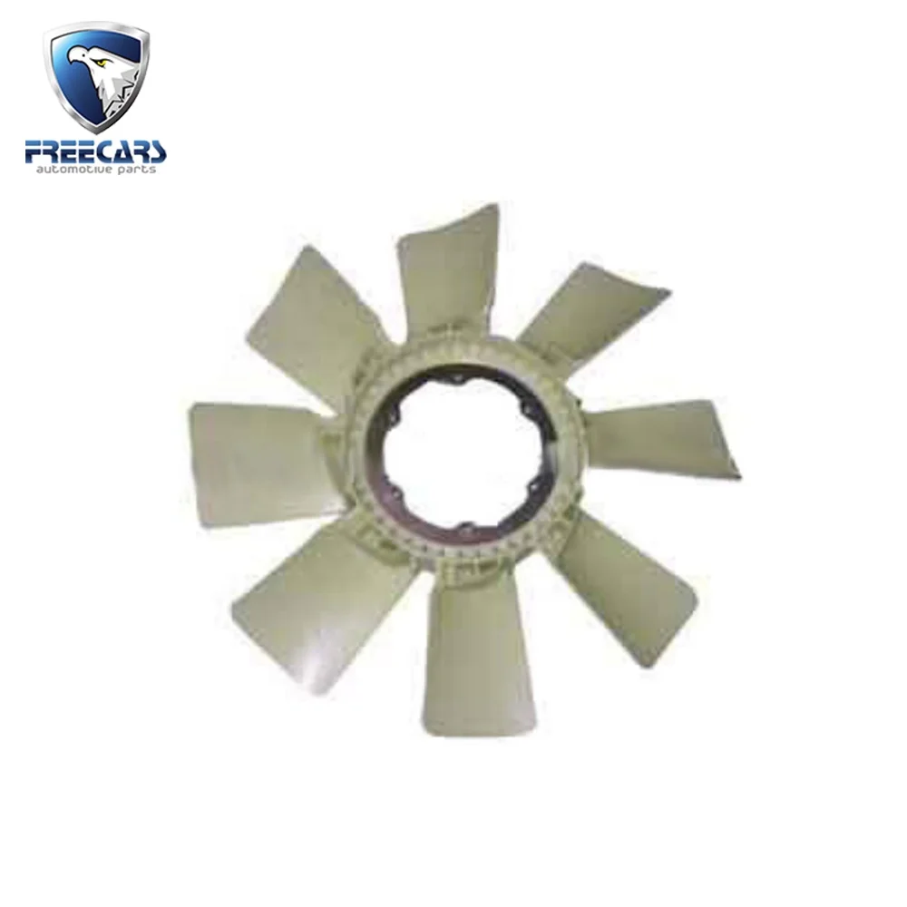 FAN BLADE(750m/m) 6102559 For VOL European Truck Spare Part