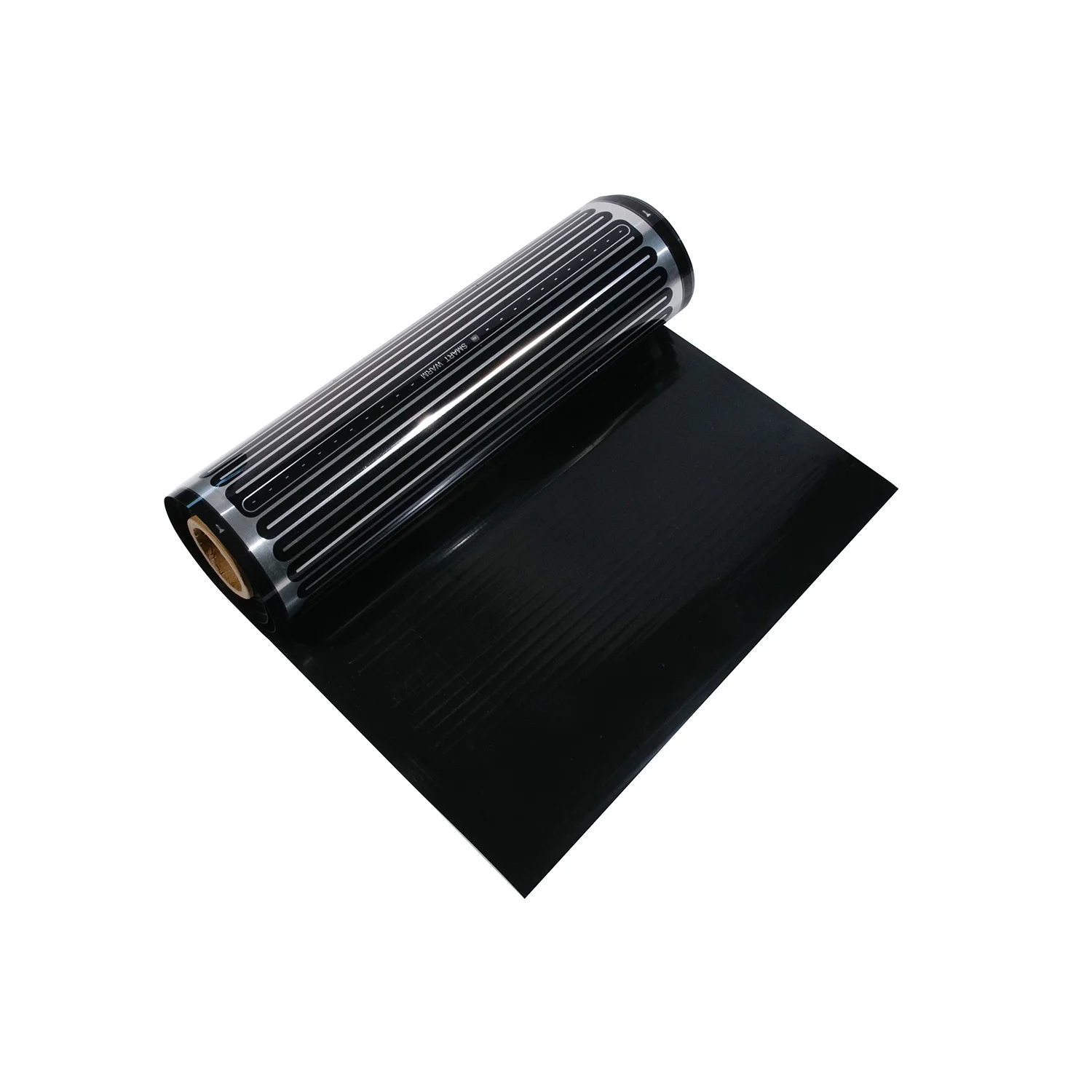 PTC 220V 50HZ far-infrared radiation floor Heating Film