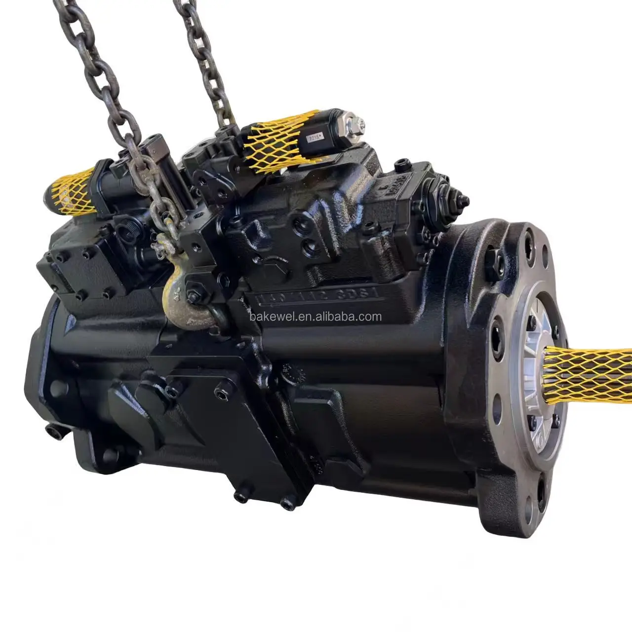 SK250-6 SK250-6E гидравлический насос Kawasaki K3V112DTP-9TCL для Kobelco экскаватор K907 SK250-8 SK250-8E SK260-8 главный