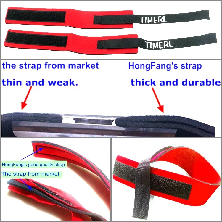 Custom Timing Chip Bands for Race Timing System