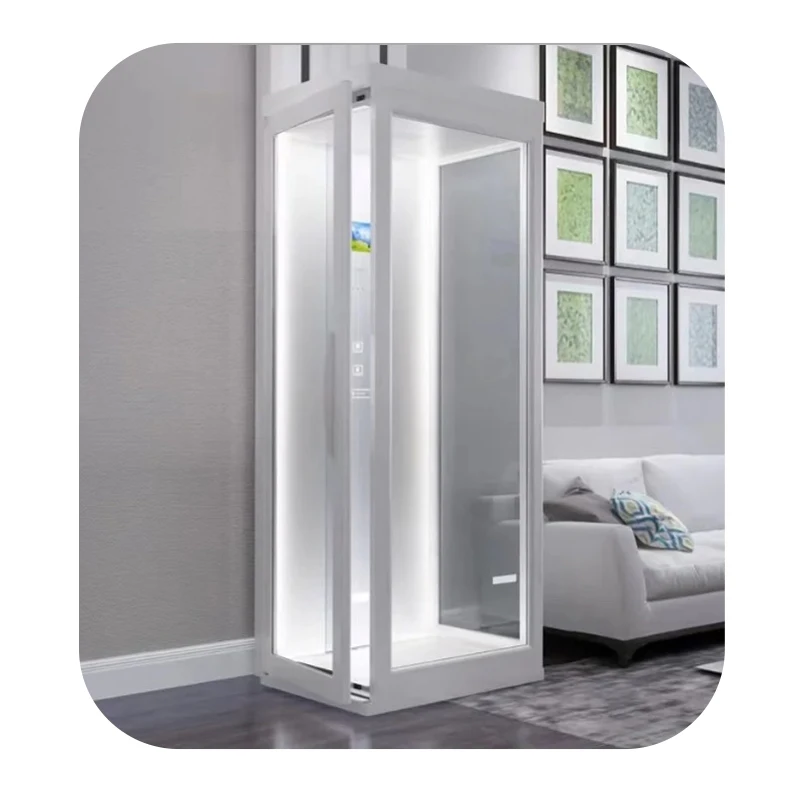 2024 hot-selling elevators, cheap small home elevators