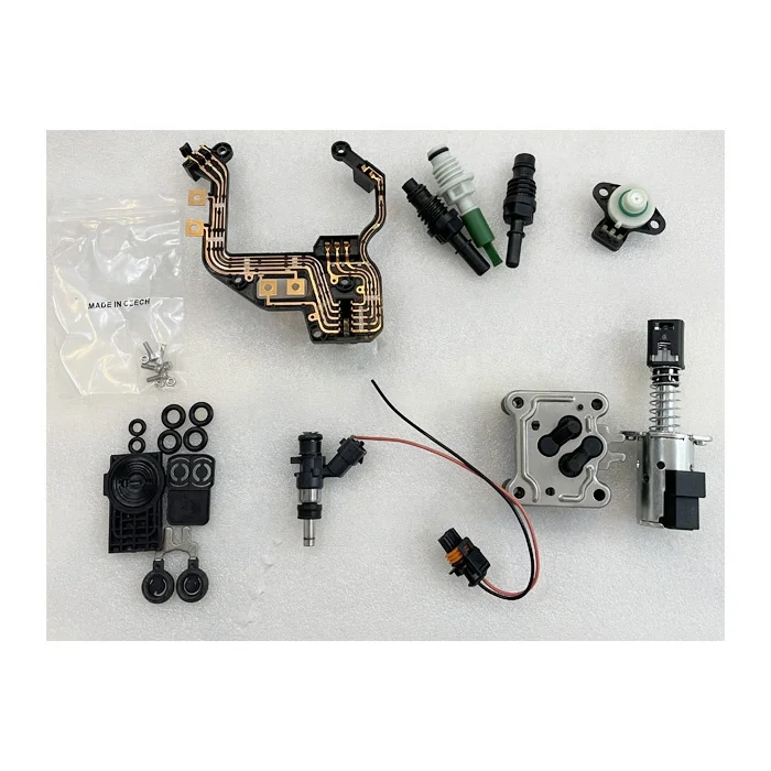Diesel truck 2.2 SCR adblue pump urea test kit
