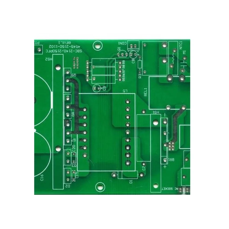 China PCB Manufacturer One-stop service Electronic Printed Circuit Board/pcb assembly