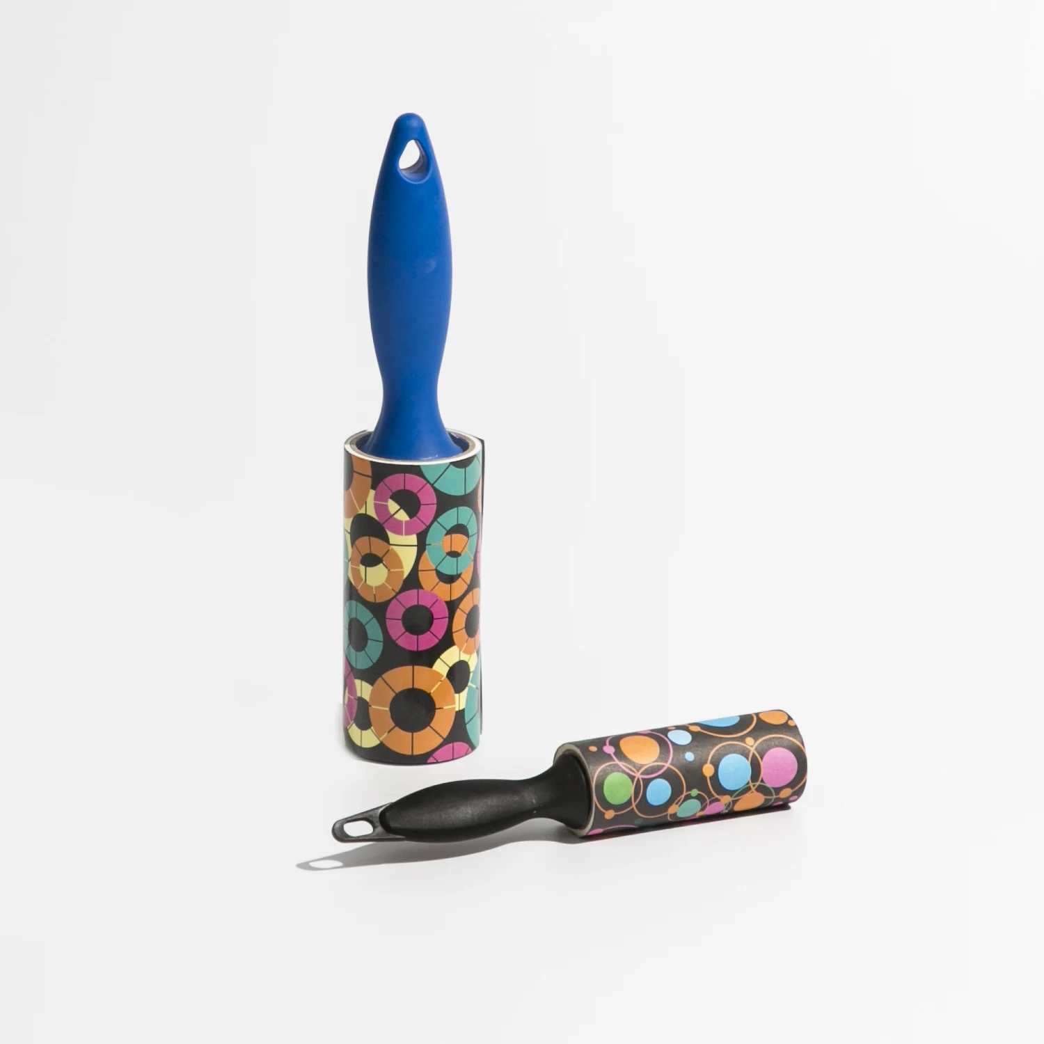 Made in china Durable brilliant quality easy to use and carry lint roller how to use