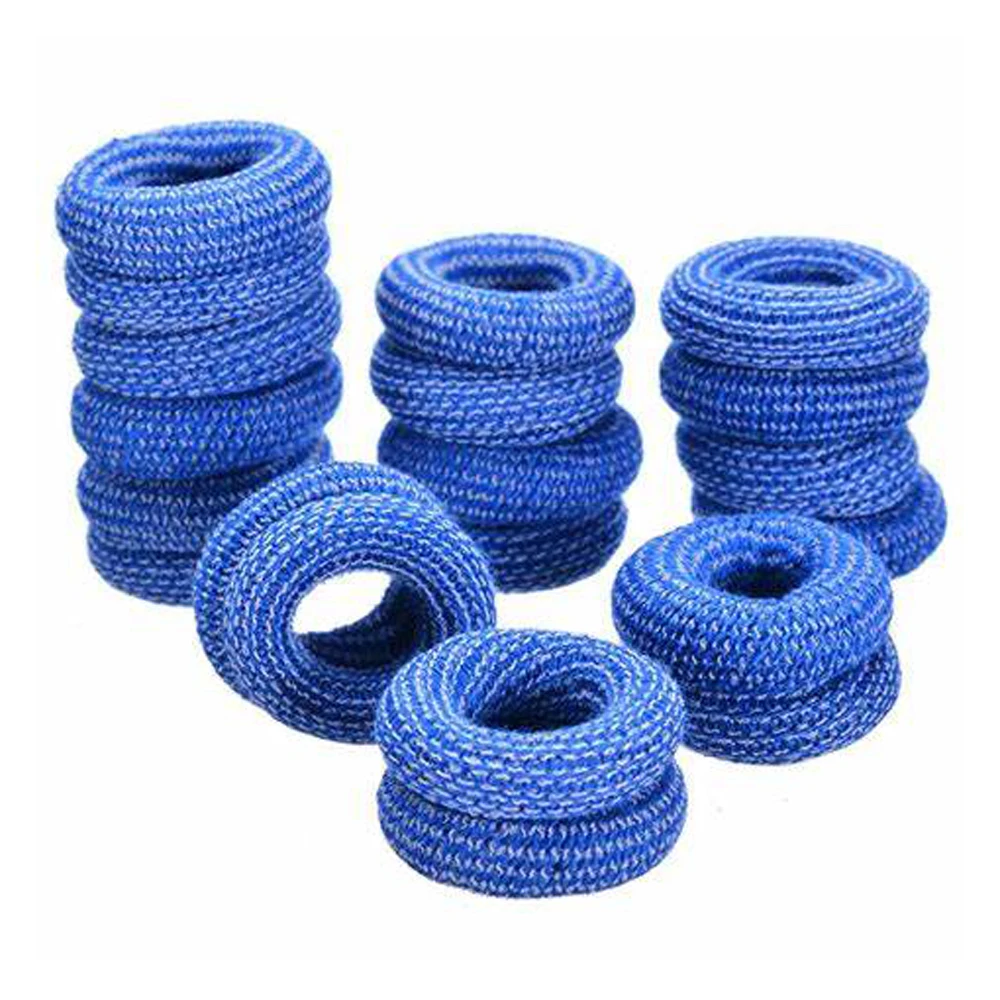 Custom Cotton Finger Breathable Tubular Bandage Medical Finger Toes Tubular Elastic Compression Bandage