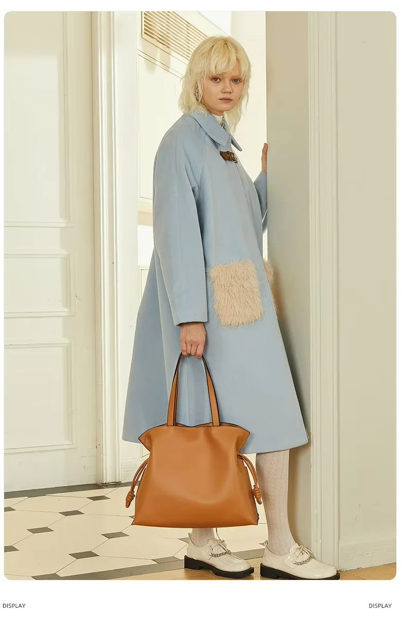 Wholesale Price New Design Casual Women Shoulder Bags Handbags Luxury Designer Fashion Trend Shoulder Bags