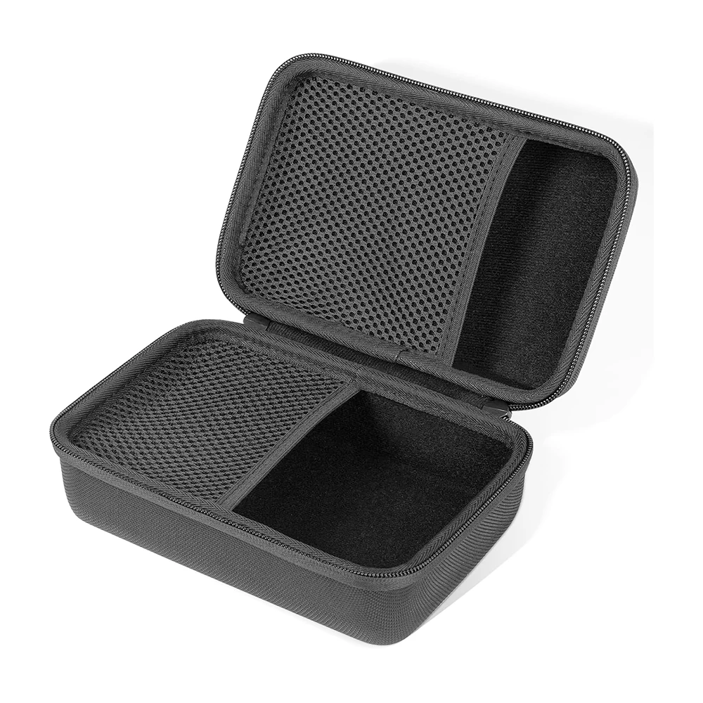 Shockproof Hard Case Replacement for Sony ZV-1 II/ZV-1 / ZV-1F / ZV-E1  ZV-E10 Vlog Compact Camera Vlogger Accessory - Case Only