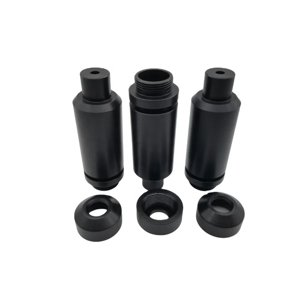 Custom POM Lathe Processing  Parts Machining POM Accessories CNC Processing Machinery Parts