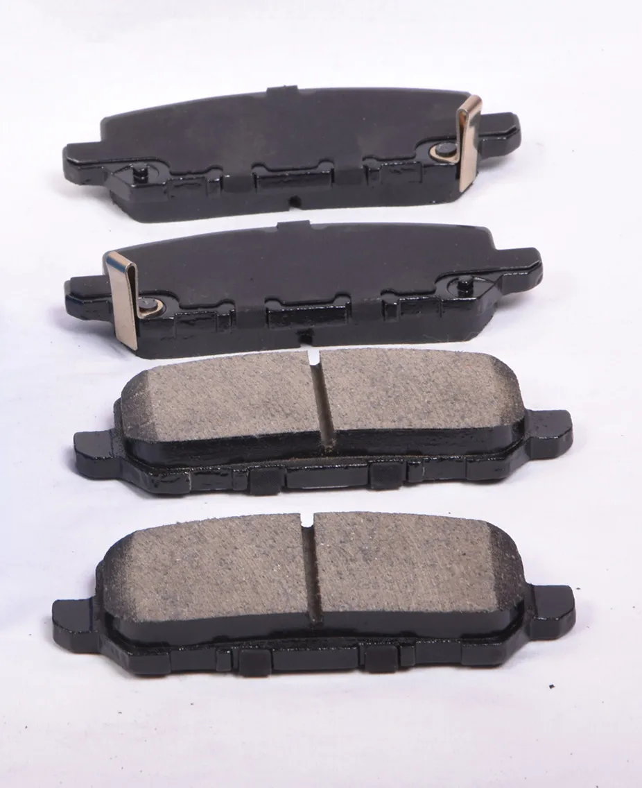 Hot Sale Automotive Brake Parts Accessories 43022-T7J-H01 for Honda brake pad
