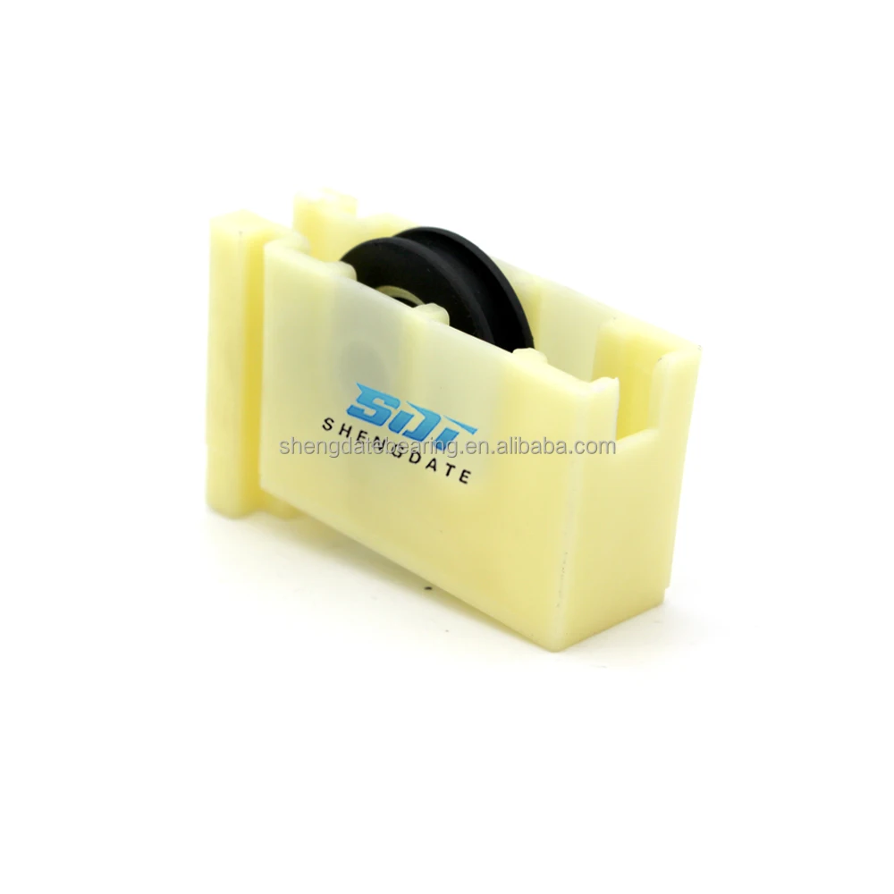 Metal Sliding Roller Wheels for Aluminum Sliding Door and Window