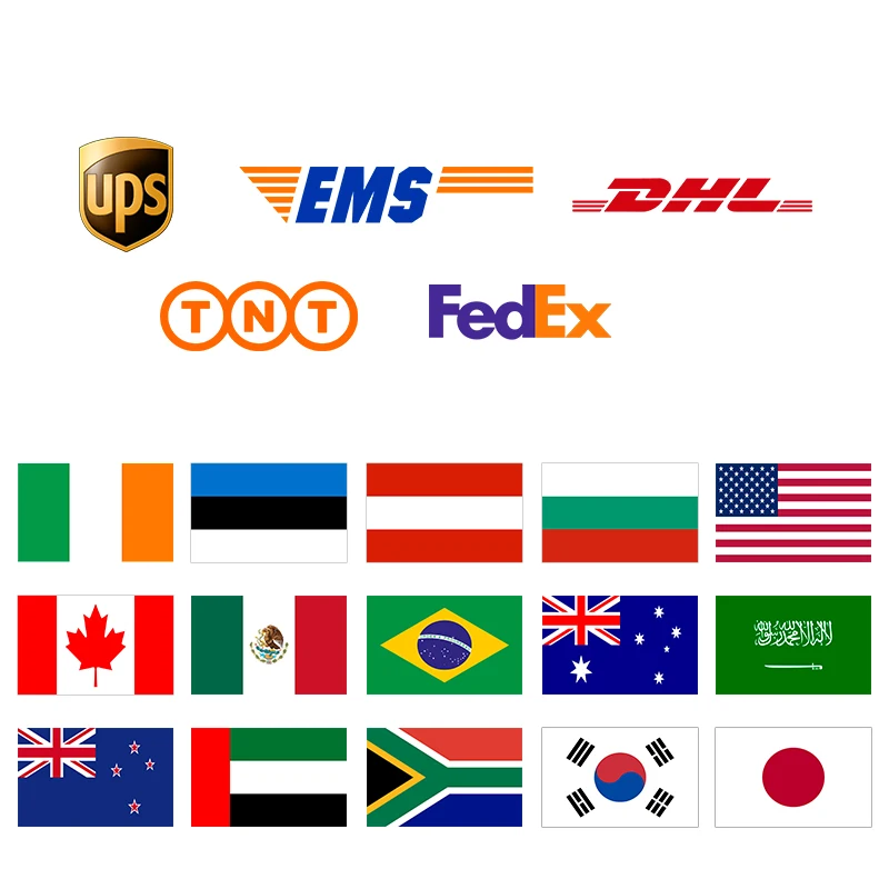 Ali Express China Top 10 Freight Forwarders DHL Logistics Shipping Cost China To Spain