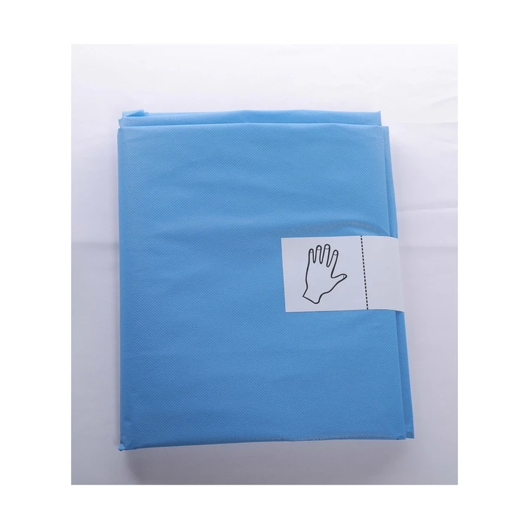 
Professional manufacturer Disposable general surgery universal packs sterile 