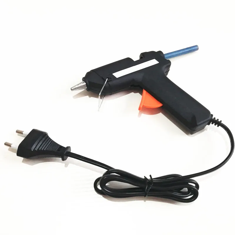 Factory supply of high-quality electric glue guns for hobby craft 7W
