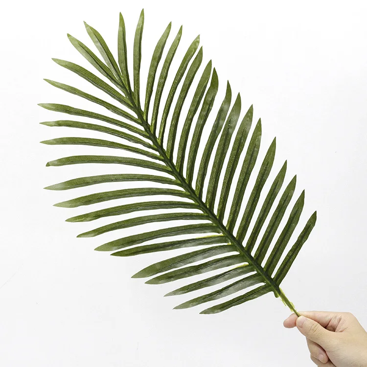 Artificial Palm Plants Fake Palm Tree for home hotel decor outdoor decorative palm trees