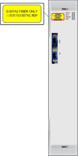 TN54NS4T19 OSN9800 brand new Relay type single board