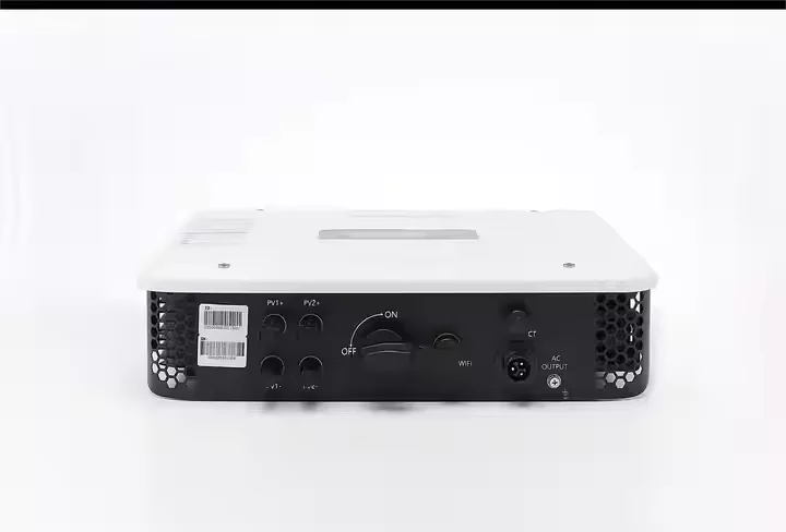 Thinkpower S1000TL 1KW Single Phase gird Inverter Wifi/GPRS/Lan communication optional built-in limiter Single phase solar GTI