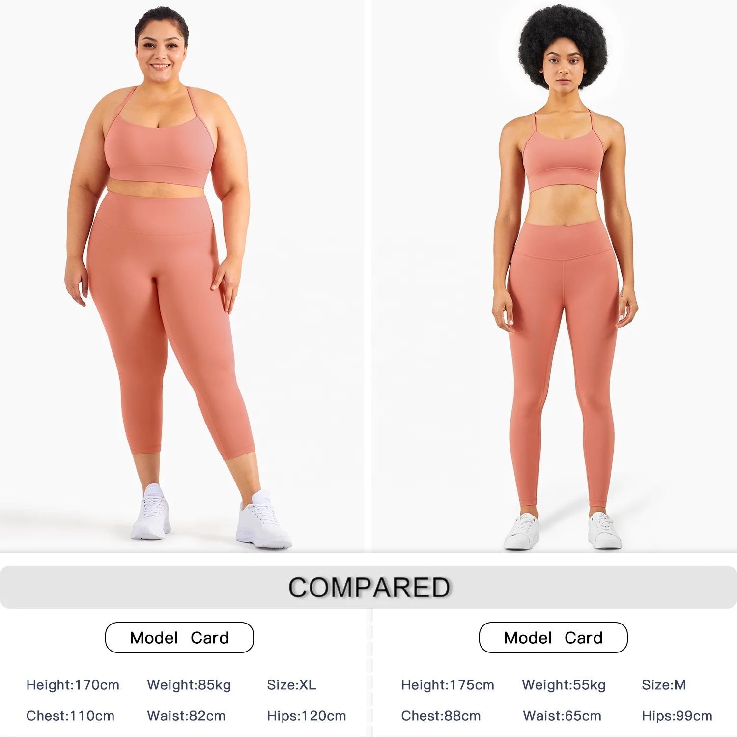 2022 Women Fitness Plus Size Yoga Sets Gym High Waisted Elastic Sports Bra Suit