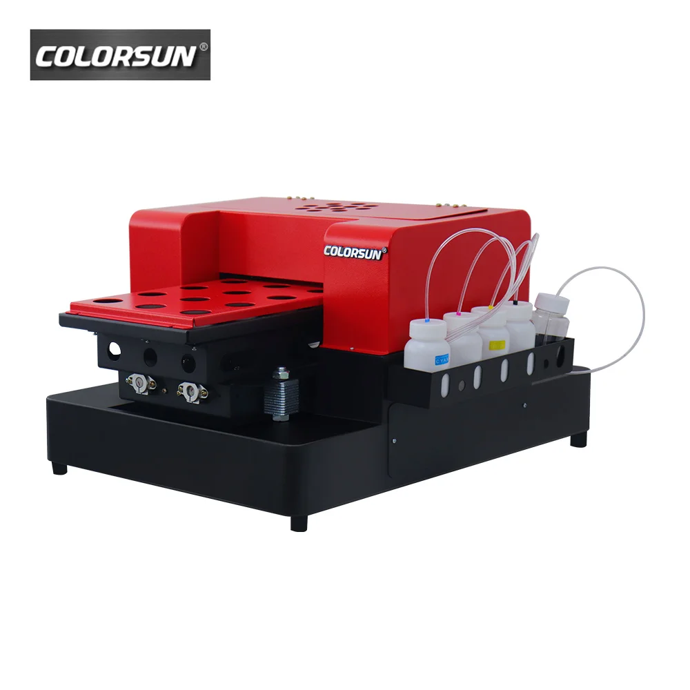 2024 Ex-factory price digital high quality edible cake printer for printing cakes on wafer paper