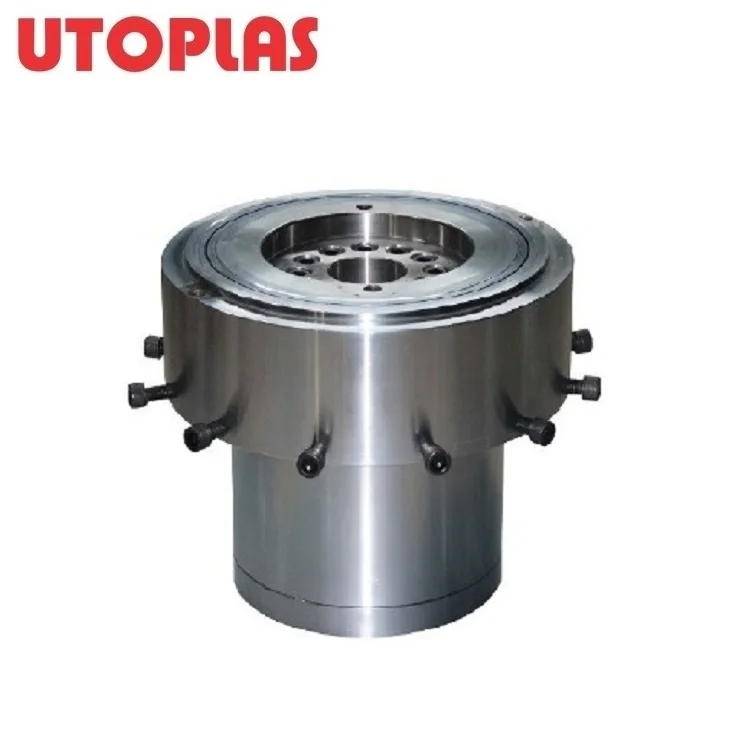 LLDPE LDPE Single Layer Blown Film Die Head/ film extrusion die head /roatry die head