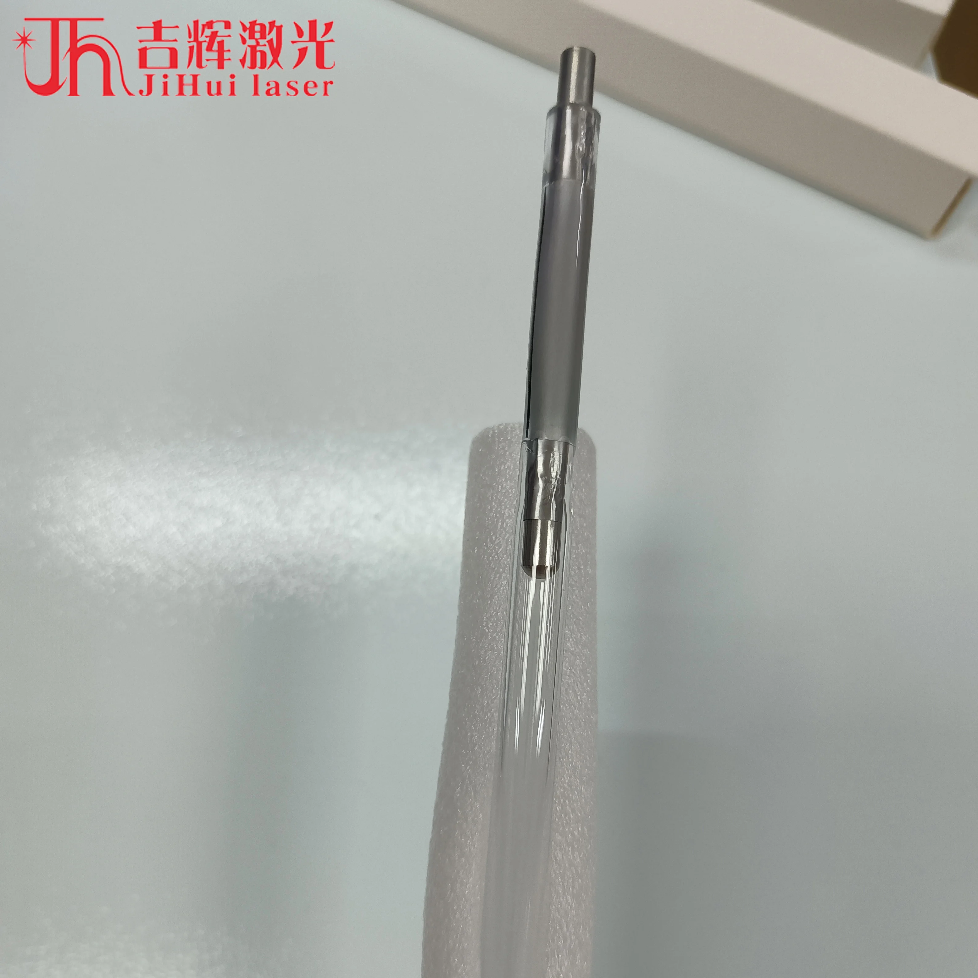 JIHUI laser xenon lamp 8*125*270 super speed welding laser welding machine accessories laser tube welding pulse xenon lamp