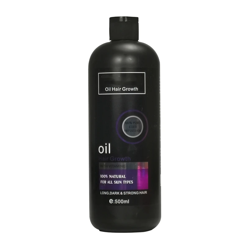 High Quality Hair Lotion Daily Hair Moisturizing Lotion For Damage Hair Oil