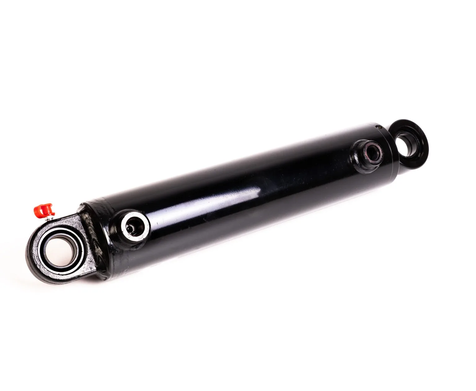 FIAT115 5134221 5144124 5144126 5143970 5156718 Steering Cylinder For Tractor Parts New Holland