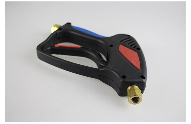 High Pressure Car Washer Gun for Pressure Power Short Wand Washers