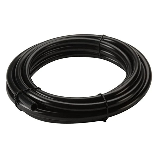 Wholesale garden economic 4/7 Inch water hose anti-ultraviolet hose Irrigation Pipe